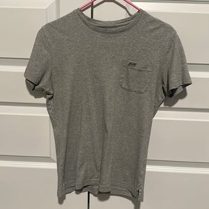 Ever Forward Premium pocket t shirt